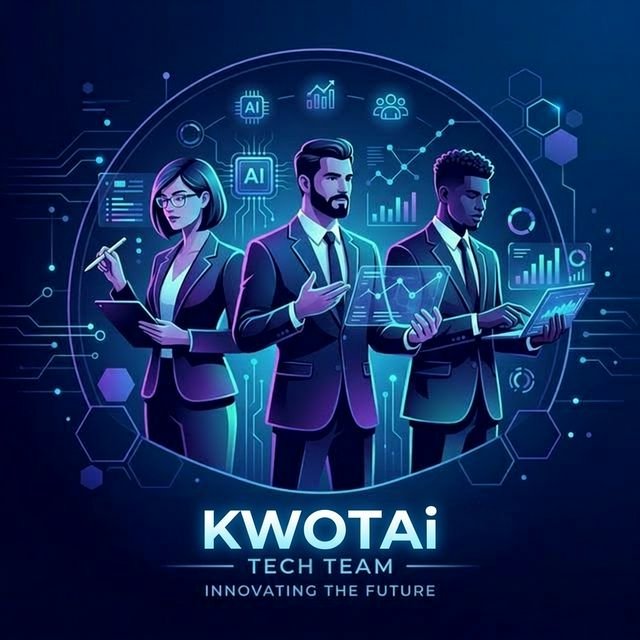 KWOTAi Team